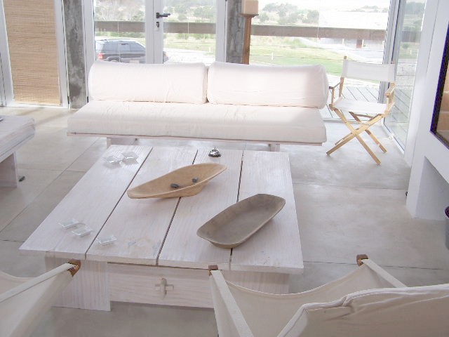 Casa EN ALQUILER TEMPORARIO