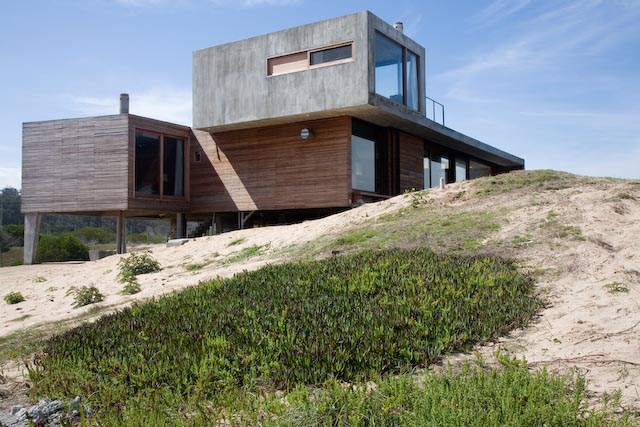 Casa EN ALQUILER TEMPORARIO