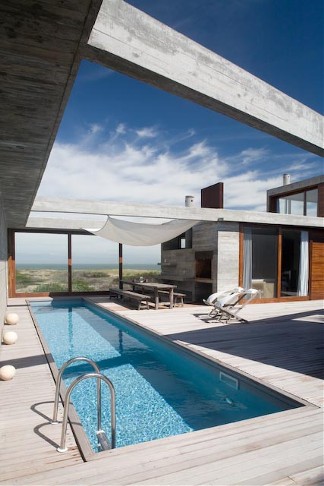 Casa EN ALQUILER TEMPORARIO