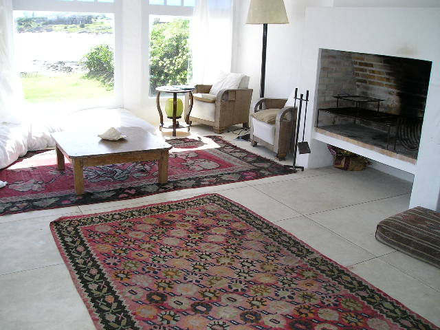 Casa EN ALQUILER TEMPORARIO