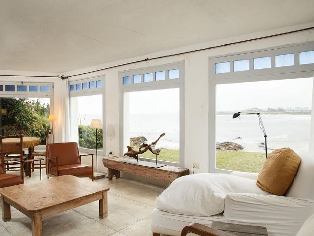 Casa EN ALQUILER TEMPORARIO
