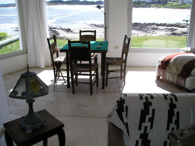 Casa EN ALQUILER TEMPORARIO