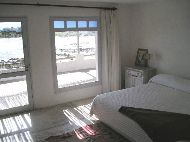 Casa EN ALQUILER TEMPORARIO