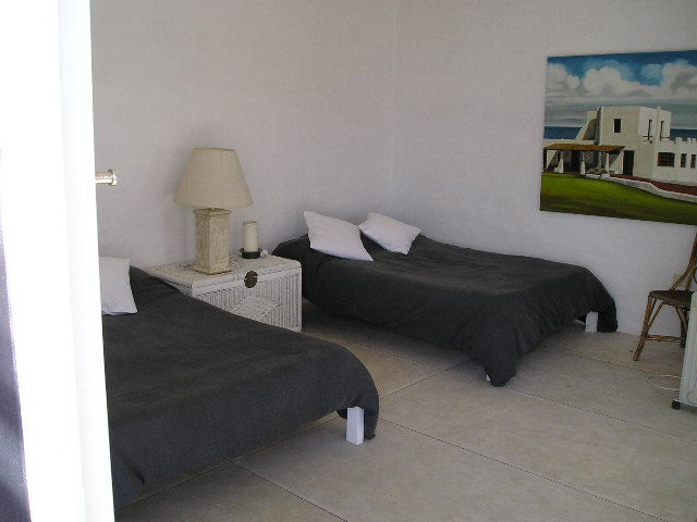 Casa EN ALQUILER TEMPORARIO