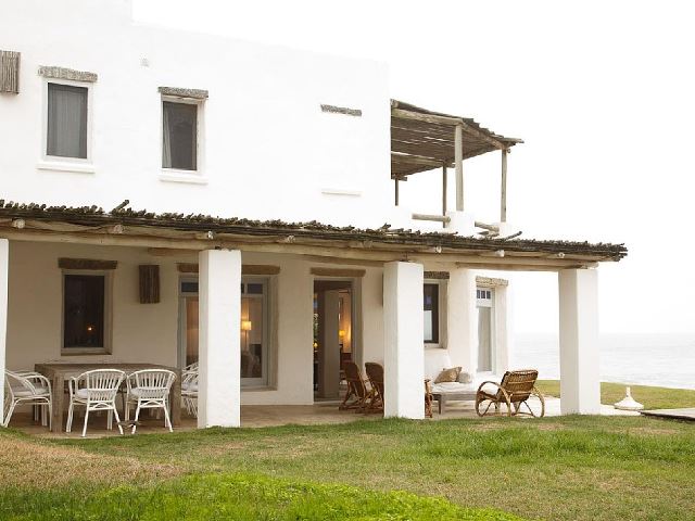 Casa EN ALQUILER TEMPORARIO