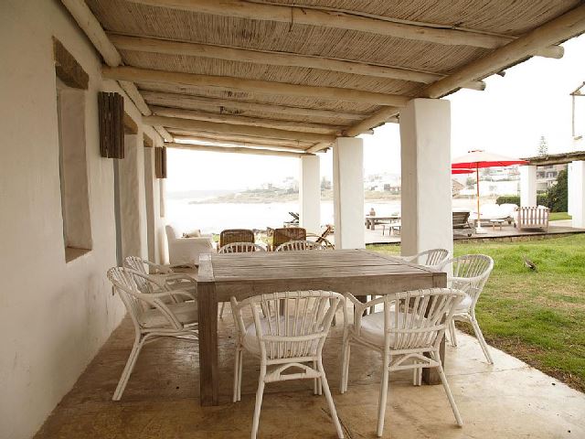 Casa EN ALQUILER TEMPORARIO