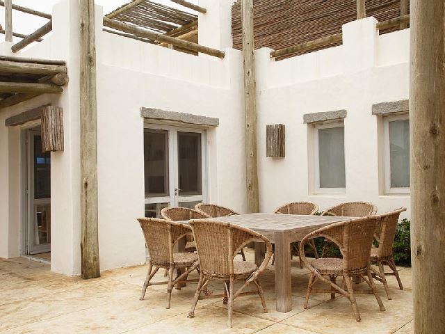 Casa EN ALQUILER TEMPORARIO