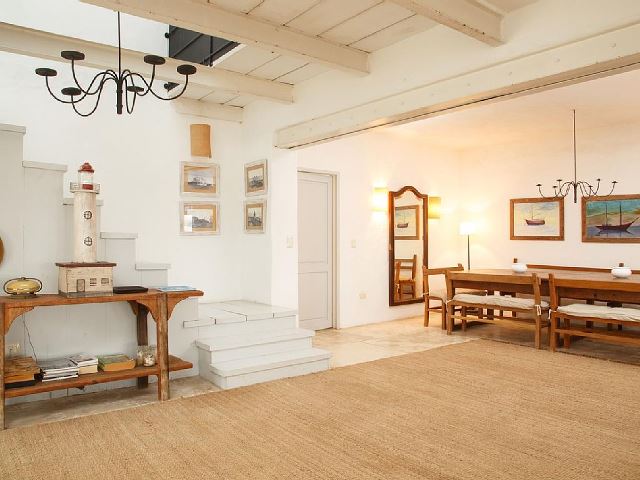 Casa EN ALQUILER TEMPORARIO