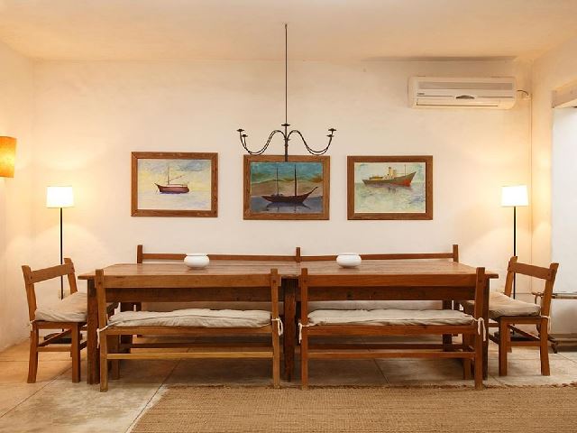 Casa EN ALQUILER TEMPORARIO