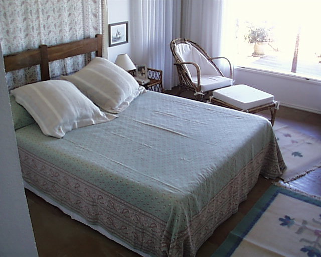 Casa EN ALQUILER TEMPORARIO