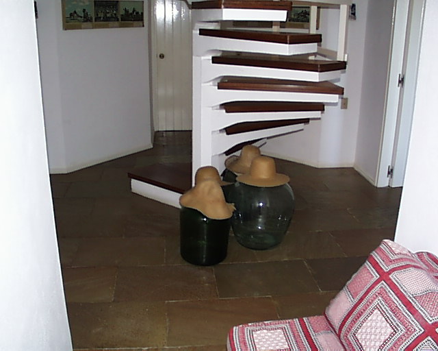 Casa EN ALQUILER TEMPORARIO