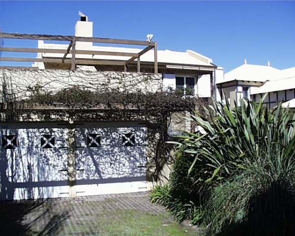 Casa EN ALQUILER TEMPORARIO