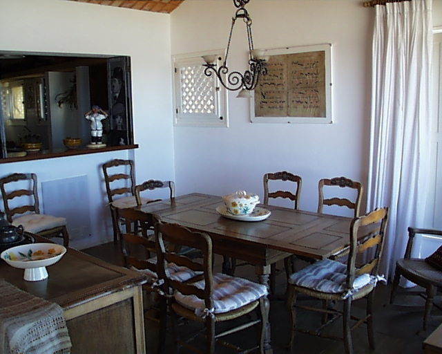 Casa EN ALQUILER TEMPORARIO