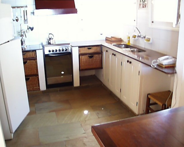Casa EN ALQUILER TEMPORARIO