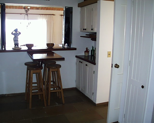 Casa EN ALQUILER TEMPORARIO
