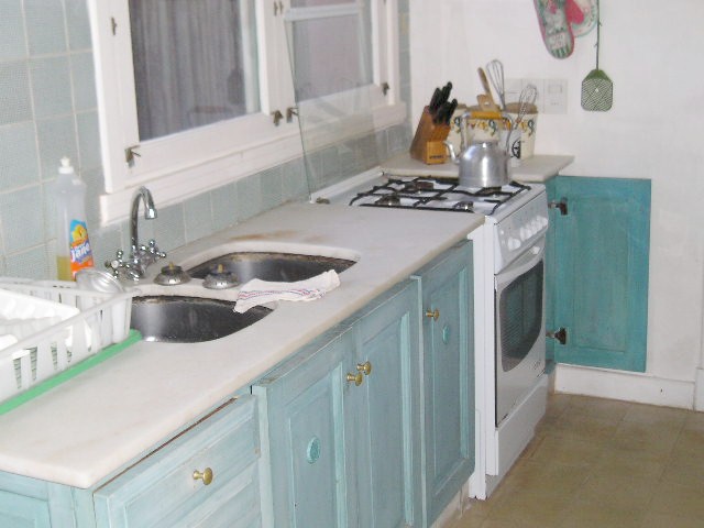 Casa EN ALQUILER TEMPORARIO