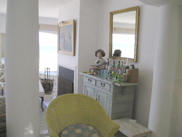 Casa EN ALQUILER TEMPORARIO