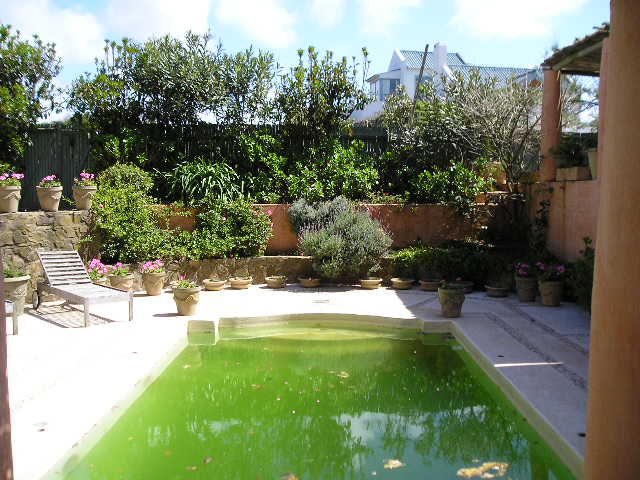Casa EN ALQUILER TEMPORARIO