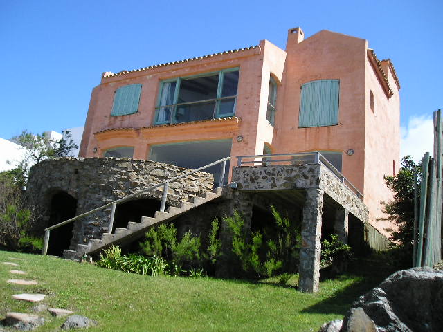 Casa EN ALQUILER TEMPORARIO