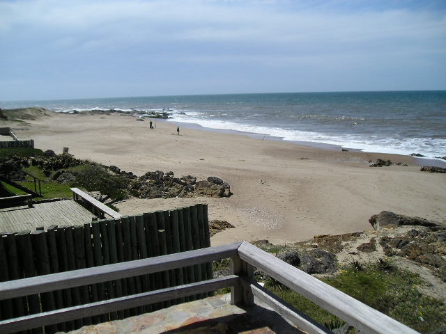 Casa EN ALQUILER TEMPORARIO
