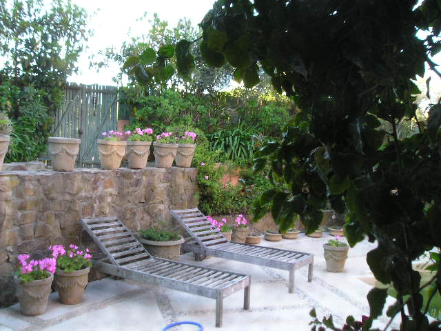 Casa EN ALQUILER TEMPORARIO
