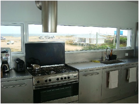 Casa EN ALQUILER TEMPORARIO