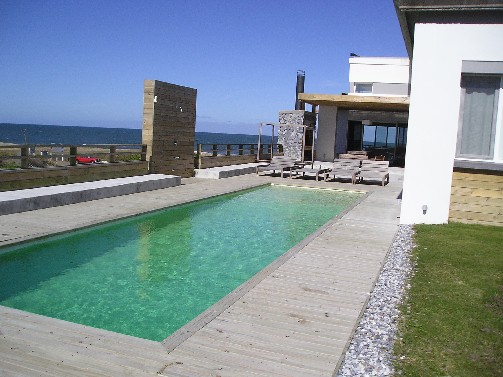 Casa EN ALQUILER TEMPORARIO