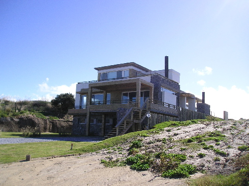 Casa EN ALQUILER TEMPORARIO