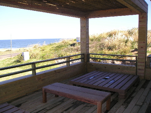 Casa EN ALQUILER TEMPORARIO