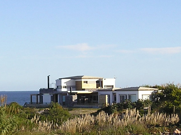 Casa EN ALQUILER TEMPORARIO