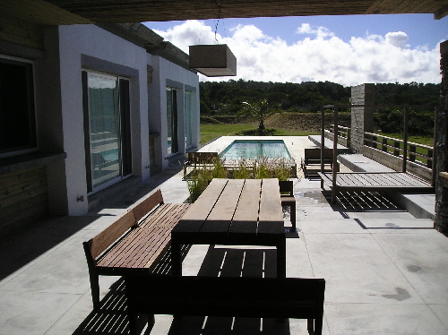 Casa EN ALQUILER TEMPORARIO