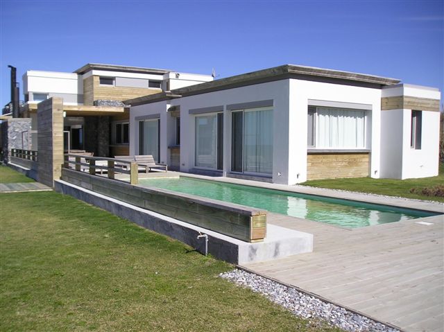 Casa EN ALQUILER TEMPORARIO
