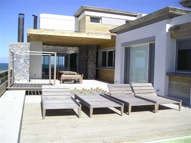 Casa EN ALQUILER TEMPORARIO