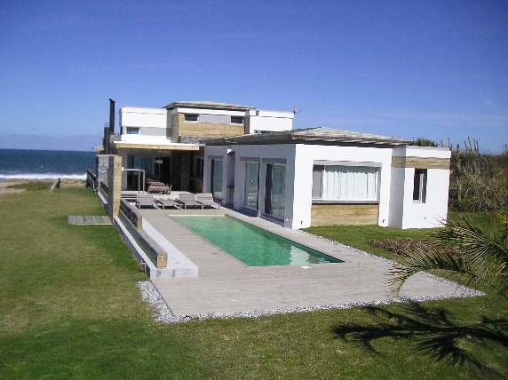 Casa EN ALQUILER TEMPORARIO