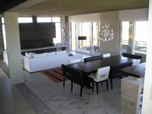 Casa EN ALQUILER TEMPORARIO