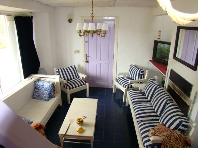 Casa EN ALQUILER TEMPORARIO
