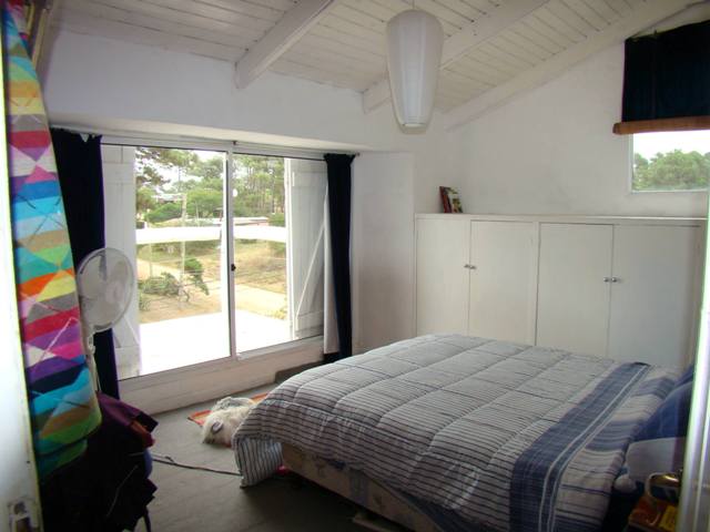 Casa EN ALQUILER TEMPORARIO