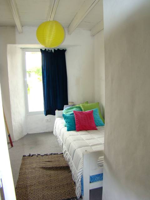 Casa EN ALQUILER TEMPORARIO