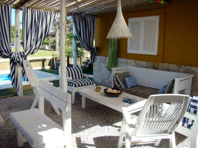 Casa EN ALQUILER TEMPORARIO