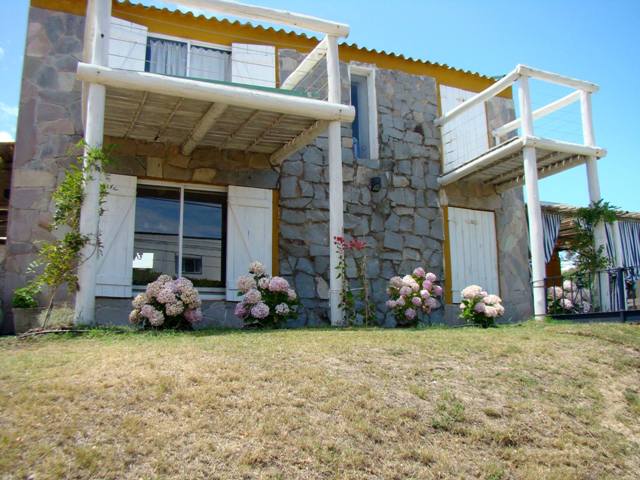 Casa EN ALQUILER TEMPORARIO