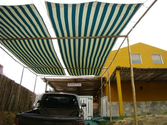 Casa EN ALQUILER TEMPORARIO