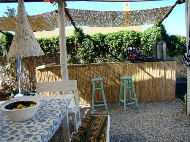 Casa EN ALQUILER TEMPORARIO