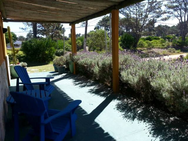 Casa EN ALQUILER TEMPORARIO