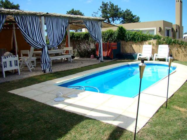 Casa EN ALQUILER TEMPORARIO