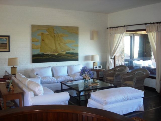 Casa EN ALQUILER TEMPORARIO