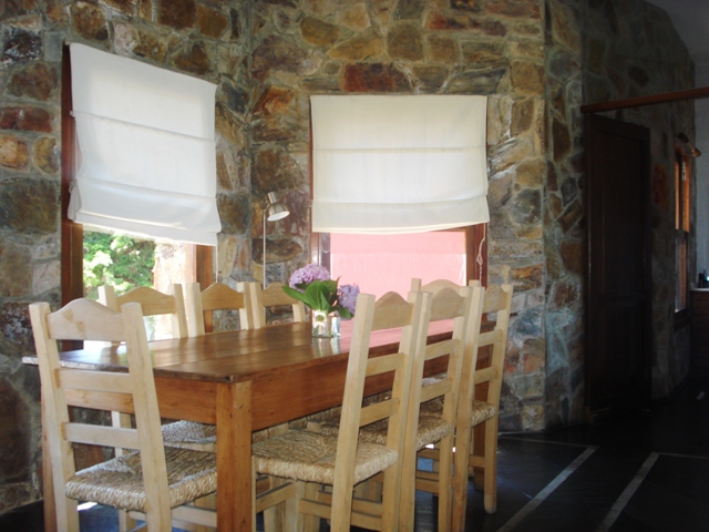Casa EN ALQUILER TEMPORARIO