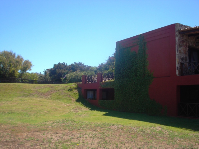 Casa EN ALQUILER TEMPORARIO