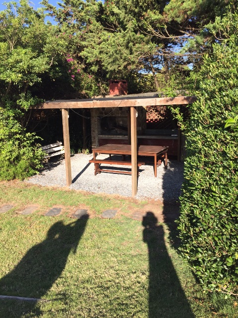 Casa EN ALQUILER TEMPORARIO