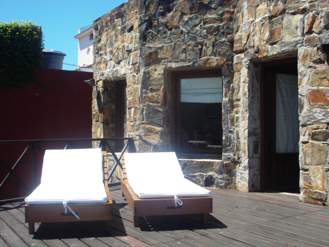 Casa EN ALQUILER TEMPORARIO