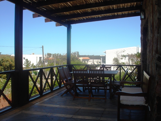 Casa EN ALQUILER TEMPORARIO